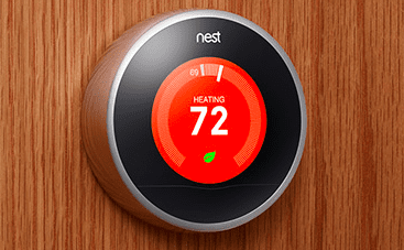 7. Nest Thermostat - Does everything they say and you are in complete control! You can't save what you don't measure and this makes it fun https://nest.com