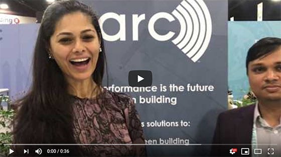 ARC Can Help Any Building Take First Steps to be Carbon Zero