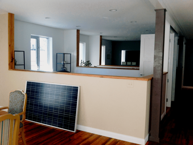 Dovetail Solar and Wind