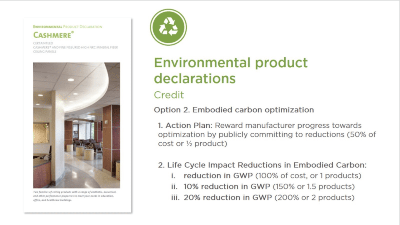 environmental-product-declarations