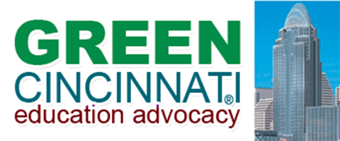 Green Cincinnati Newsletter