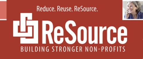 ReSource Help Greater Cincinnati Non-Profits