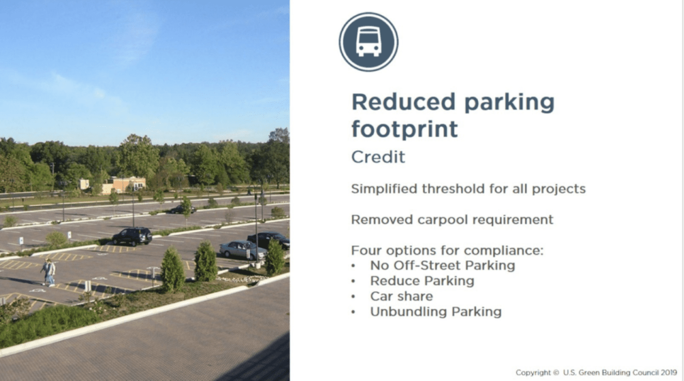 reduced-parking-footprint