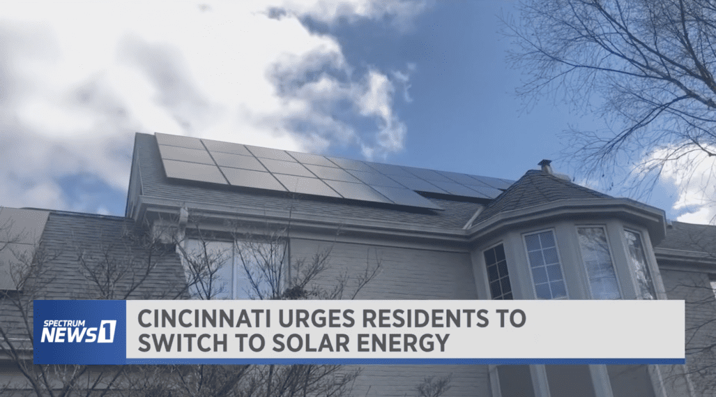 Solarize Cincinnati