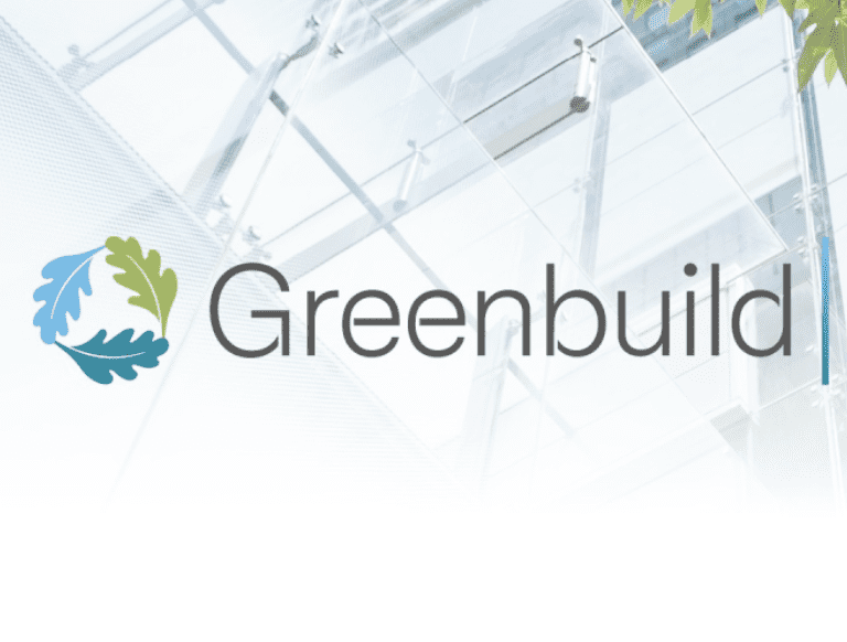 Greenbuild