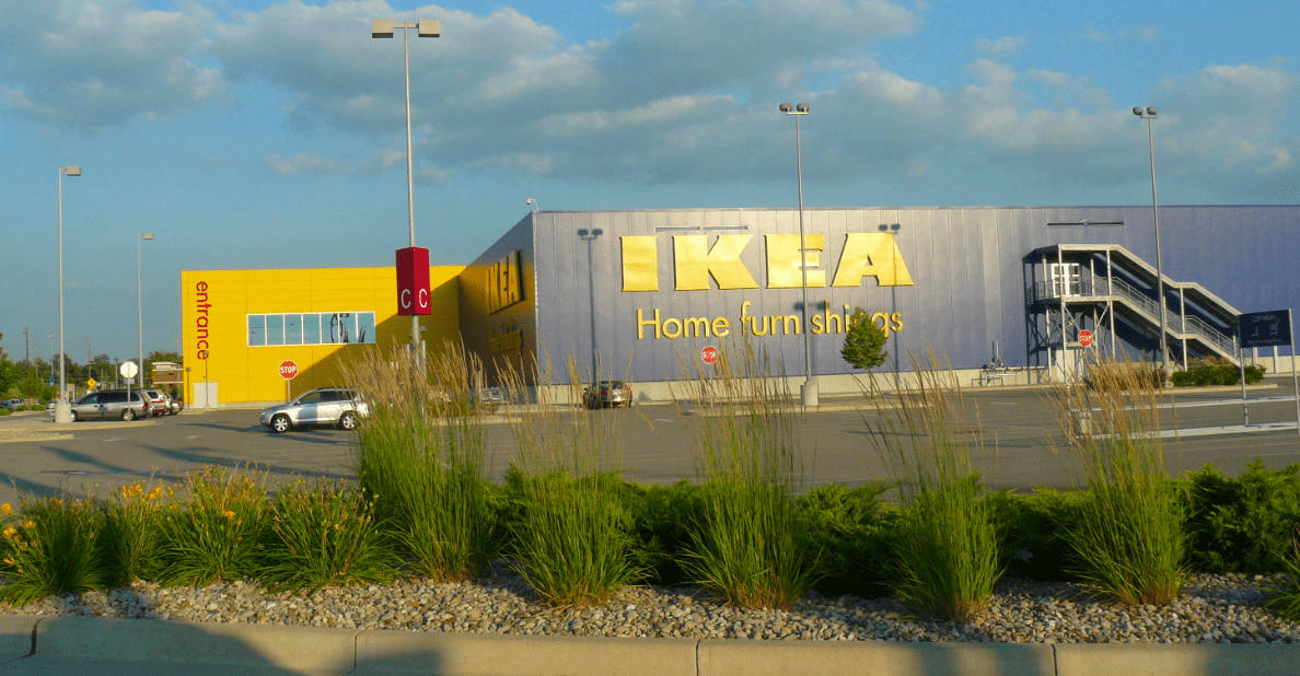 IKEA Westchester, Ohio