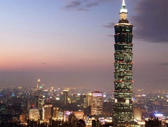 Taipei 101 copy